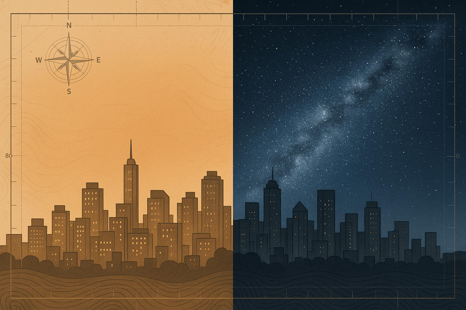 Dark Sky Preserves: Reclaiming the Night