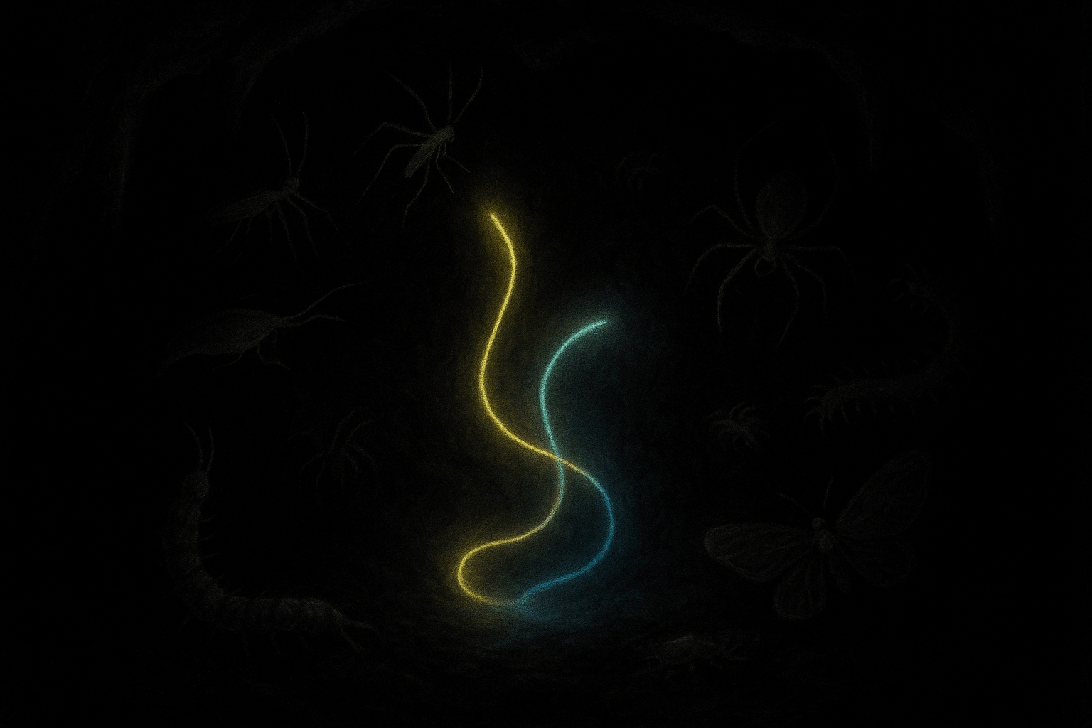 Movile Cave: A World Without Sun