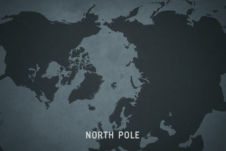 The New Cold War: Arctic Geopolitics
