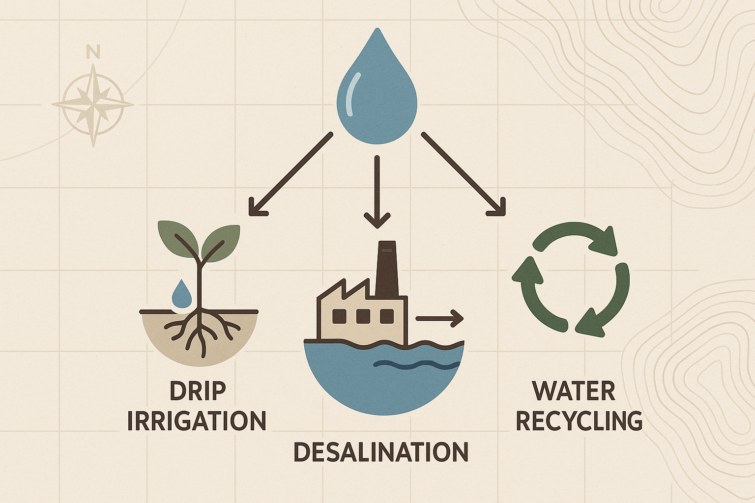Israel’s Water Revolution