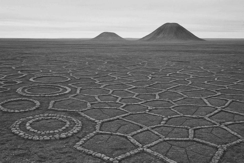 Periglacial Landscapes: Beyond the Ice