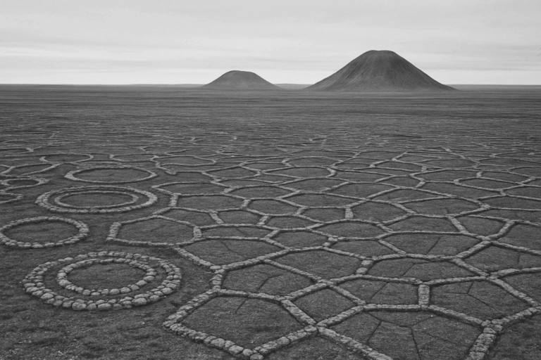 Periglacial Landscapes: Beyond the Ice
