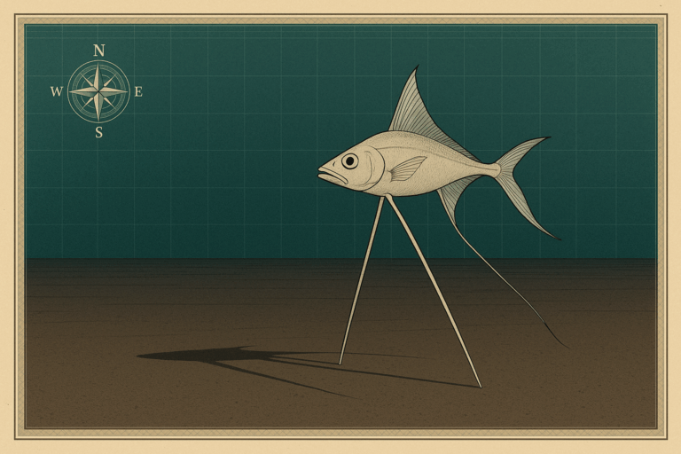 Abyssal Plains: The Flattest Places