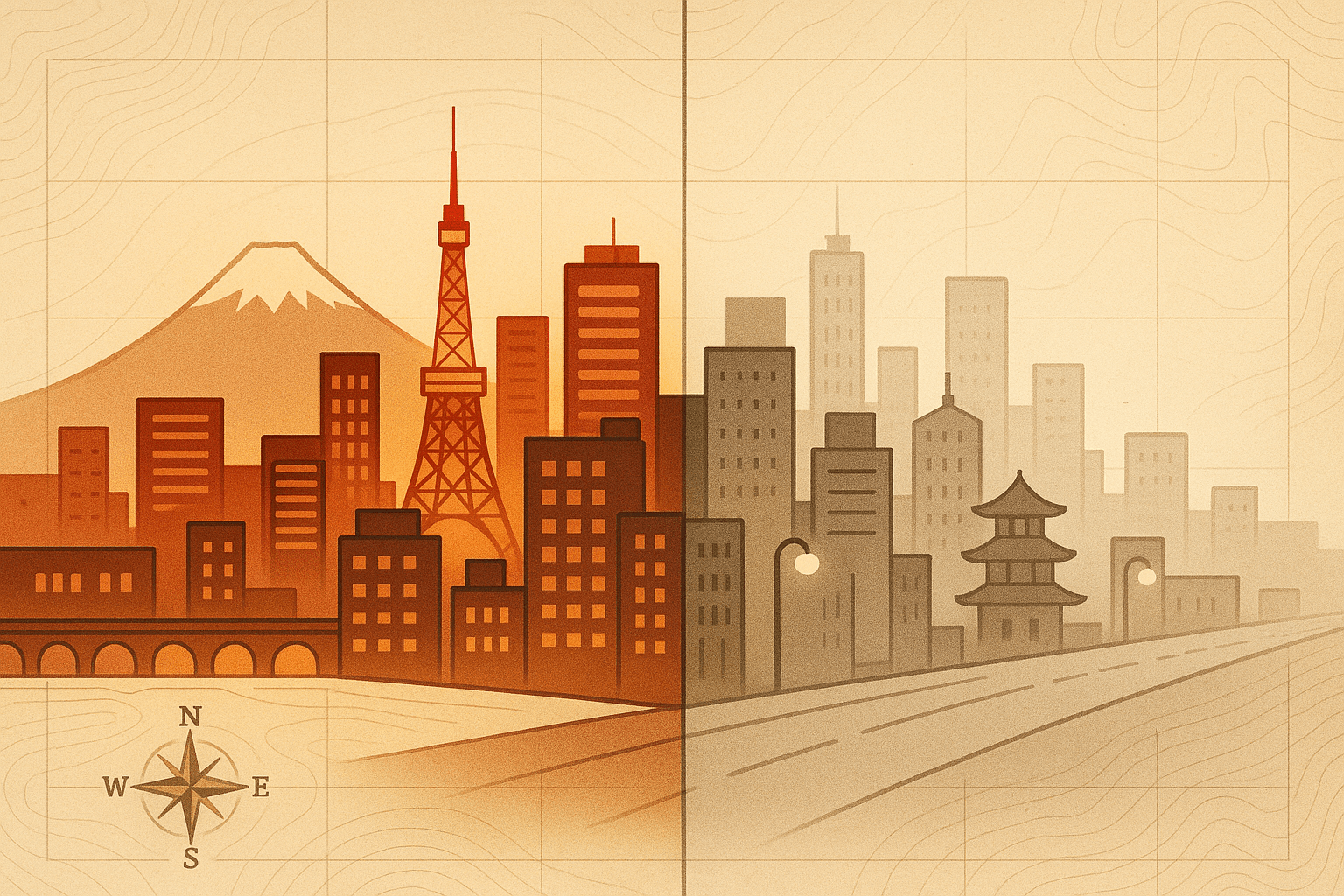 Japan’s Shrinking Cities