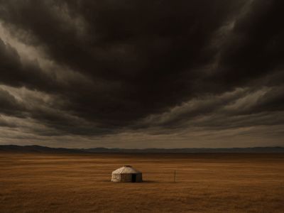 The World’s Emptiest Places
