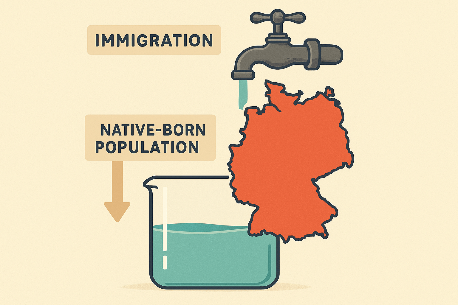 The Replacement Migration Debate