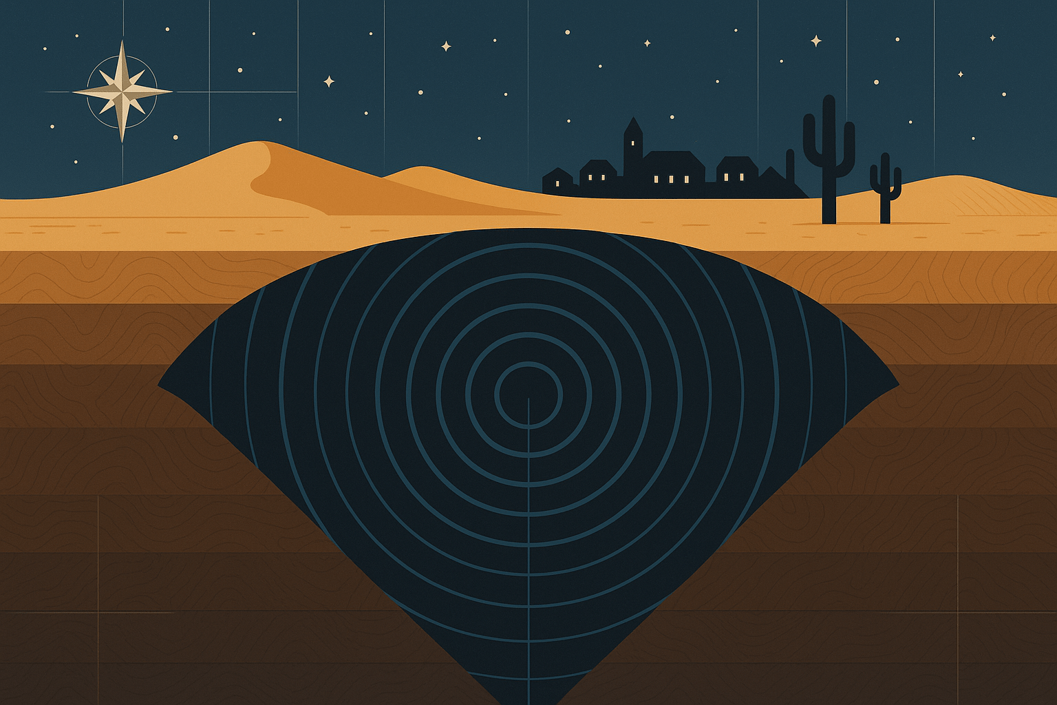 The Taos Hum: A Geographic Enigma