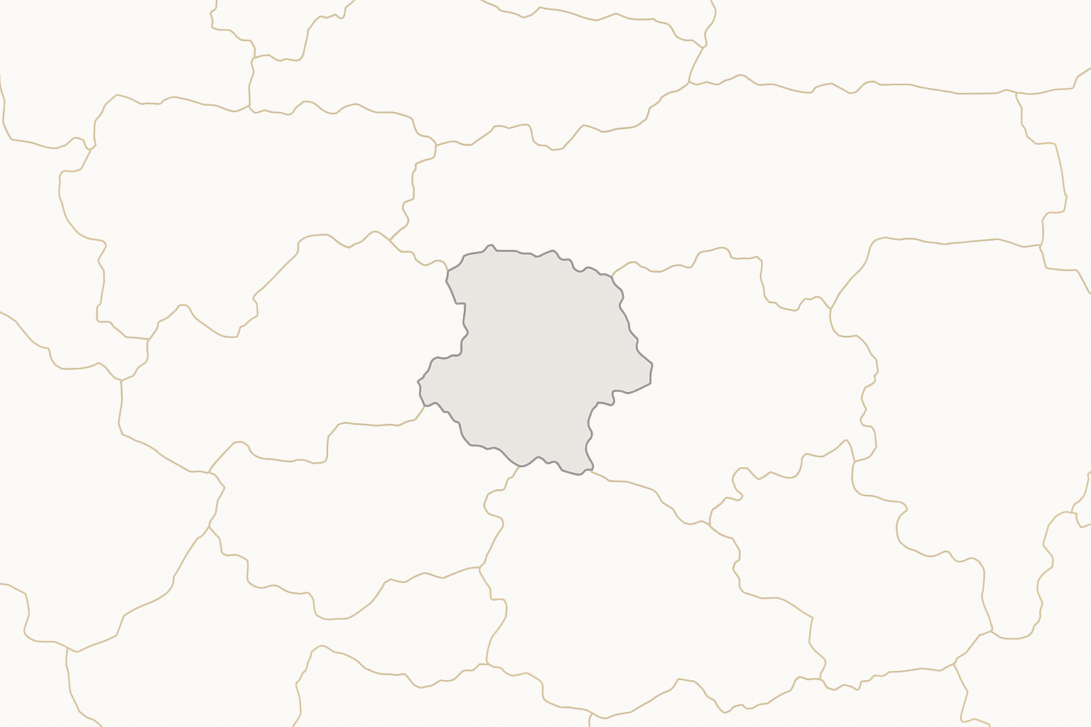 The Double Landlocked Nations