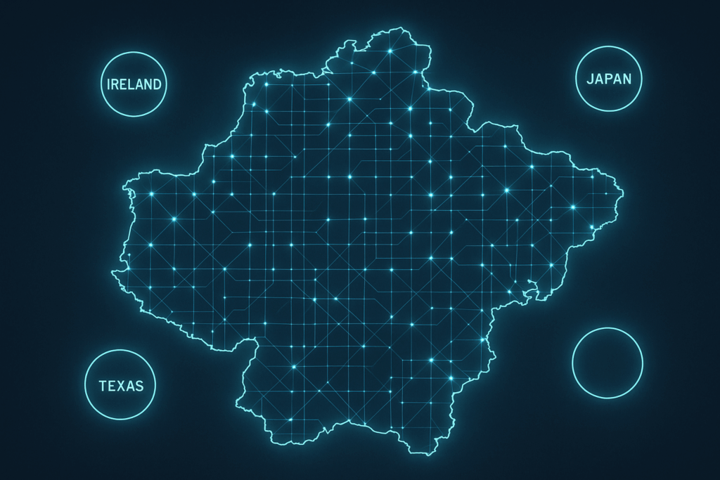 Energy Islands: The Grid’s Weak Links