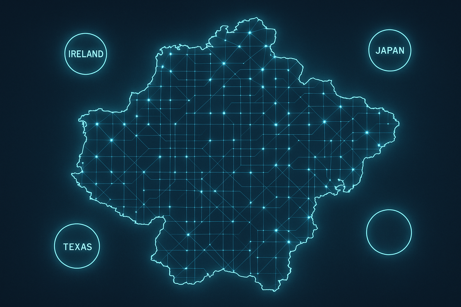 Energy Islands: The Grid’s Weak Links