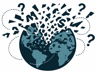 Cross-Border Insolvency: Legal Voids