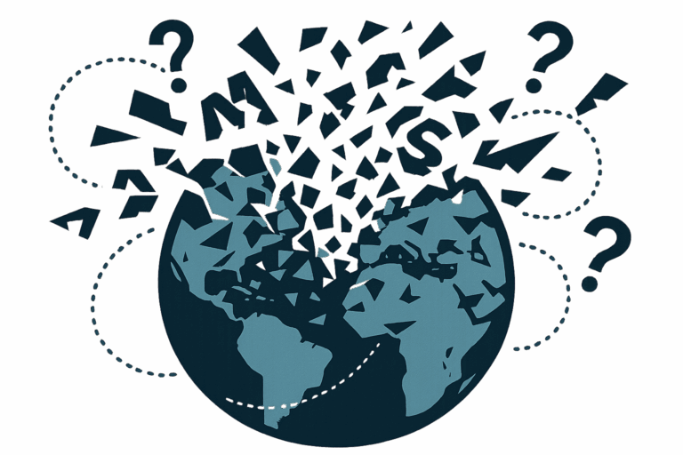 Cross-Border Insolvency: Legal Voids