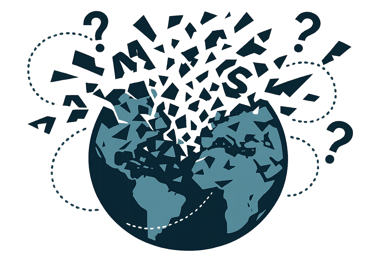 Cross-Border Insolvency: Legal Voids