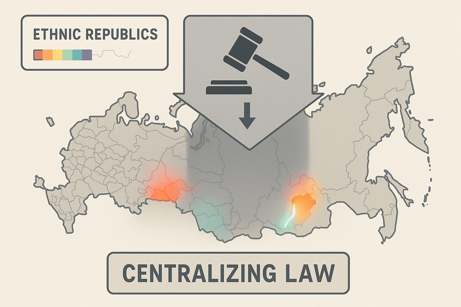 The Geopolitics of Russia’s Language Law