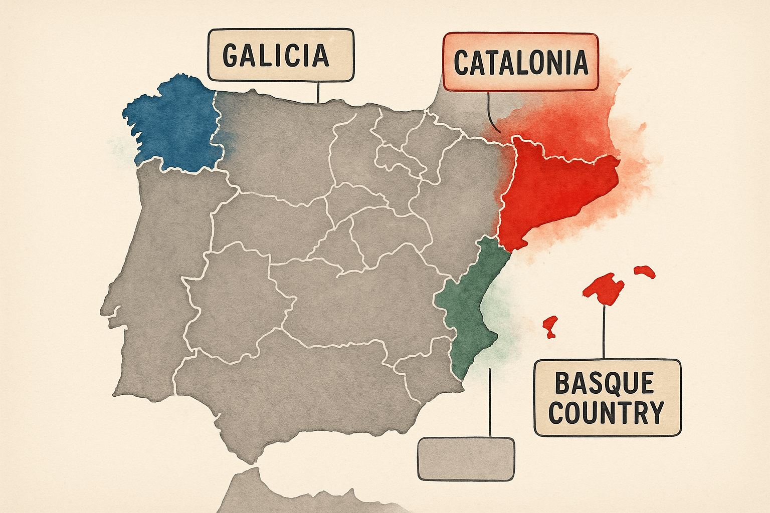 Spain’s Linguistic Statute