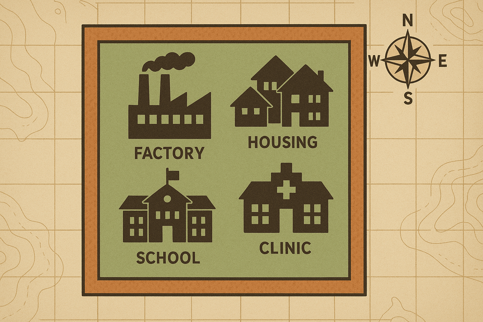 The Danwei System: China’s Urban Past