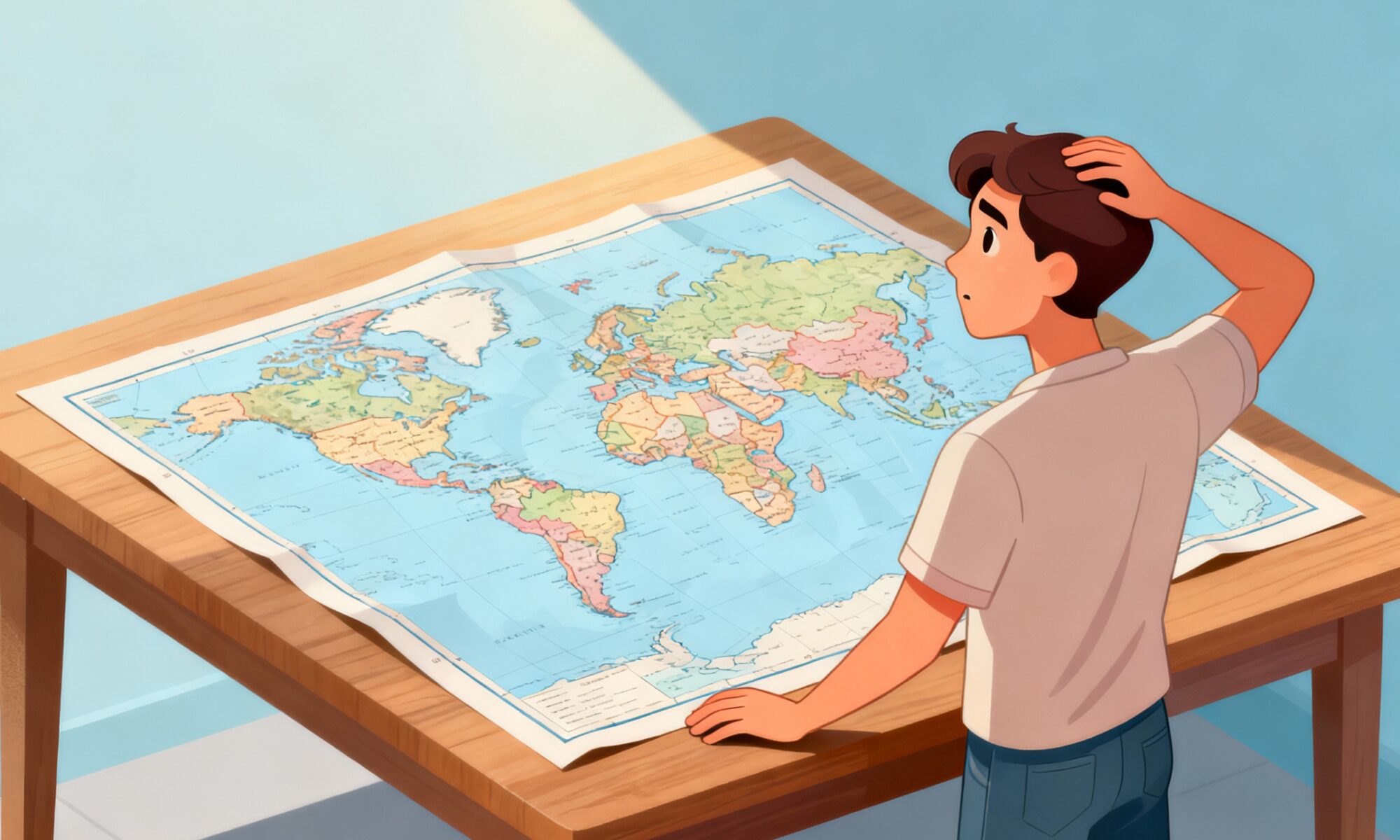 195 Countries? The Real Answer is Complicated