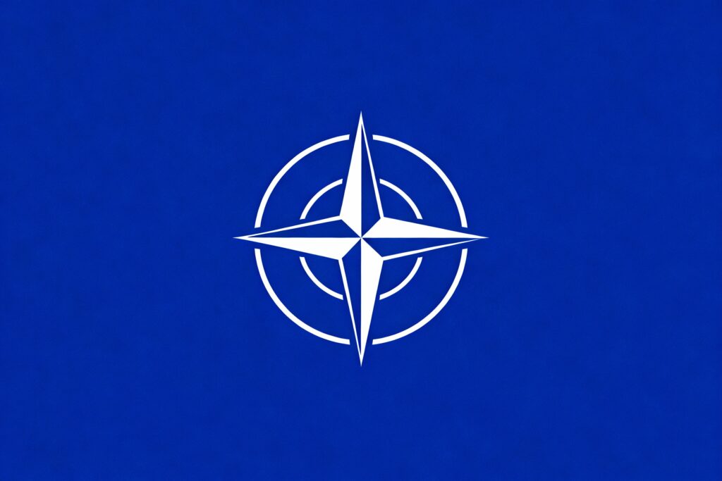 NATO’s Borders: The Most Important Lines on Earth