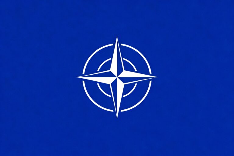 NATO’s Borders: The Most Important Lines on Earth