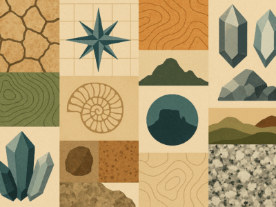 Geodiversity: The Value of Non-Living Nature